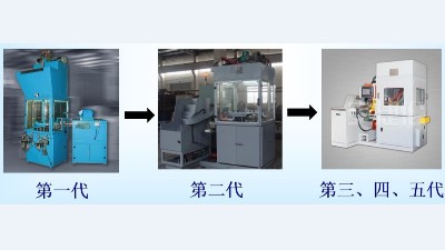 安捷倫自動滾膠機相比噴膠設(shè)備優(yōu)勢在哪里？